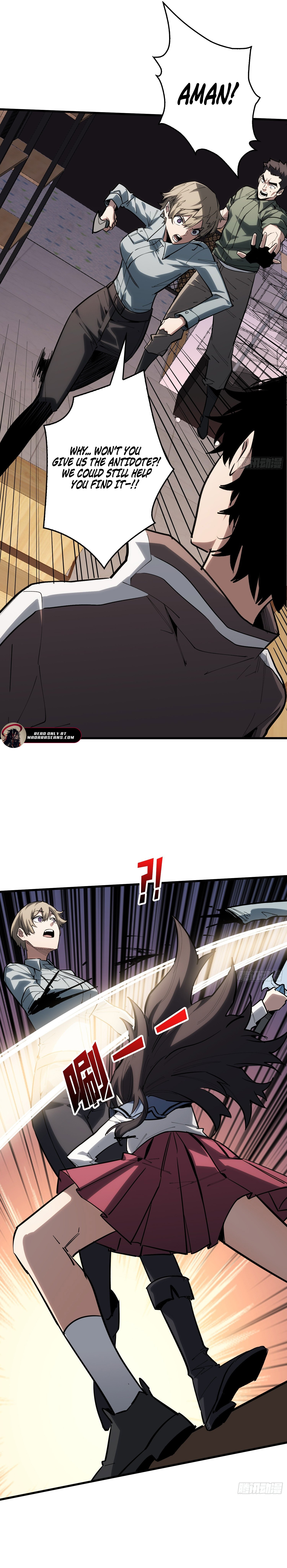 Strongest Player Chapter 18 4